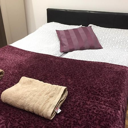 Whitechapel Guest House Λονδίνο Εξωτερικό φωτογραφία