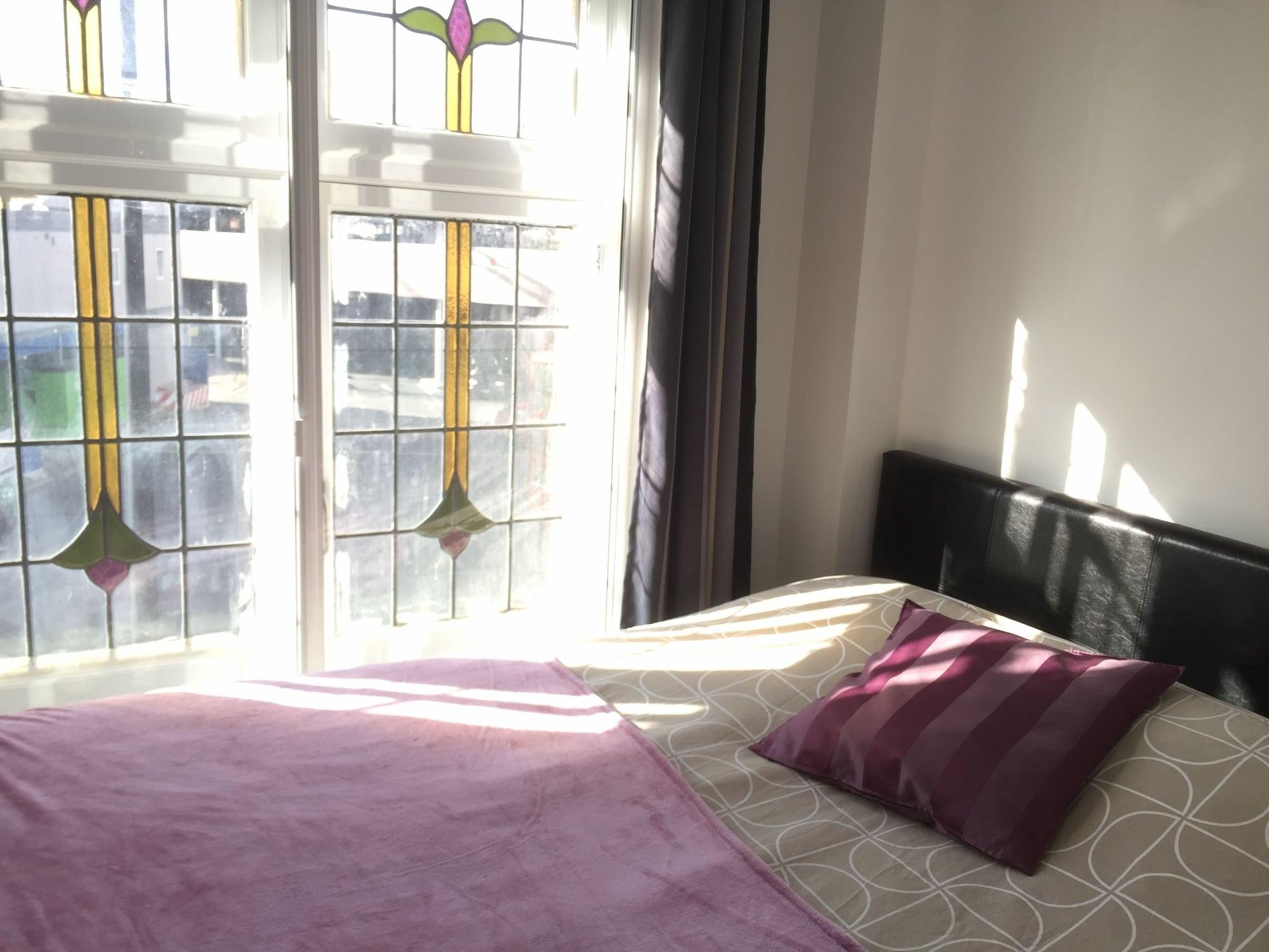 Whitechapel Guest House Λονδίνο Εξωτερικό φωτογραφία