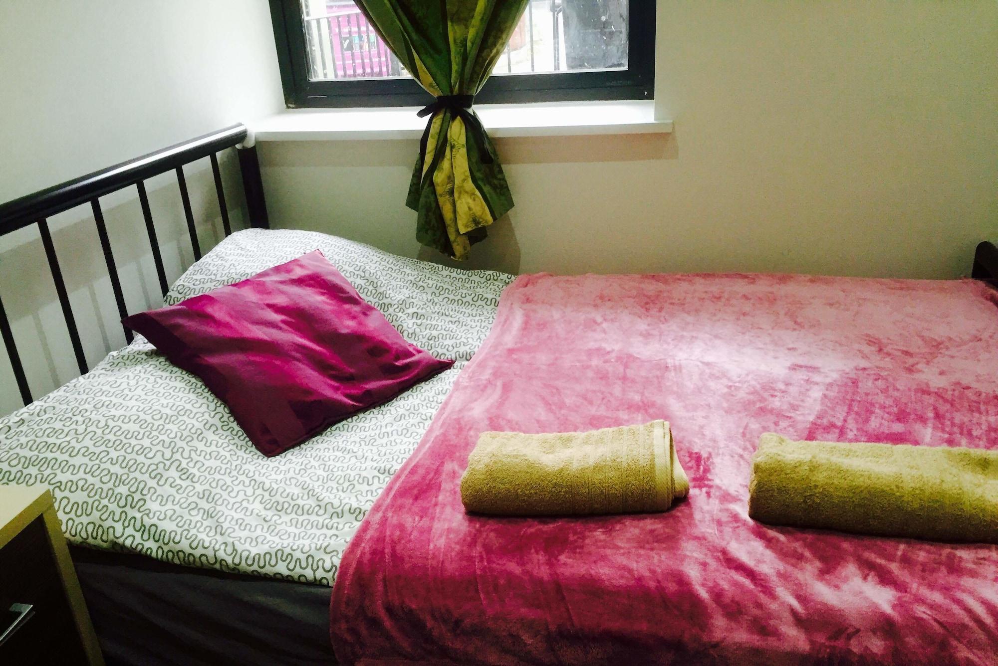 Whitechapel Guest House Λονδίνο Εξωτερικό φωτογραφία