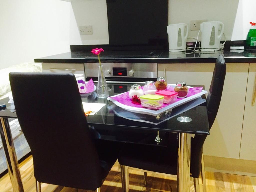 Whitechapel Guest House Λονδίνο Εξωτερικό φωτογραφία