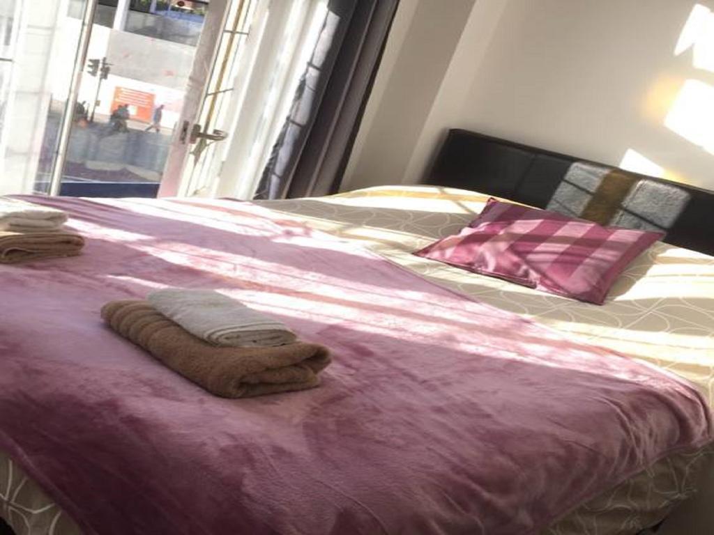 Whitechapel Guest House Λονδίνο Εξωτερικό φωτογραφία