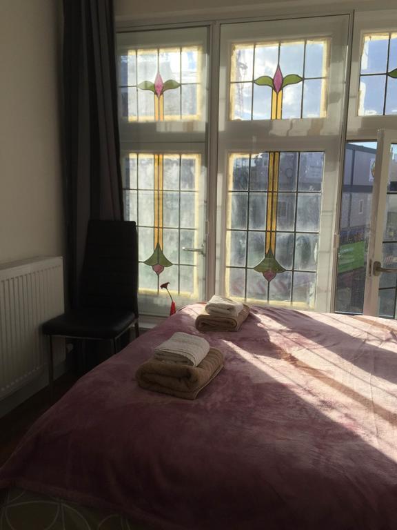 Whitechapel Guest House Λονδίνο Εξωτερικό φωτογραφία