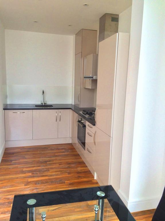 Whitechapel Guest House Λονδίνο Εξωτερικό φωτογραφία