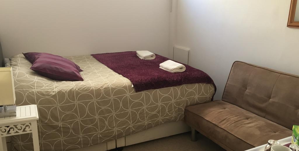 Whitechapel Guest House Λονδίνο Εξωτερικό φωτογραφία