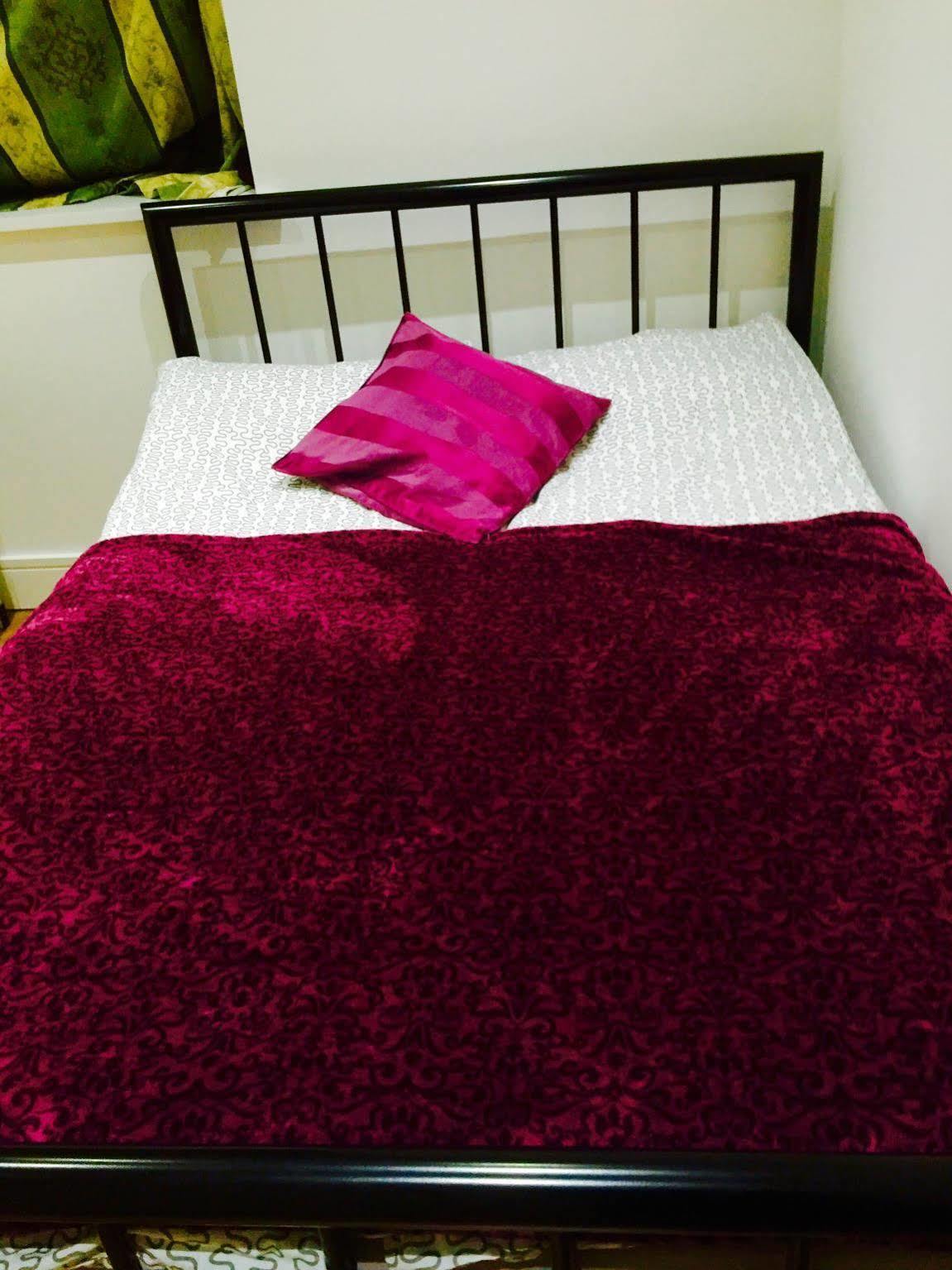 Whitechapel Guest House Λονδίνο Εξωτερικό φωτογραφία