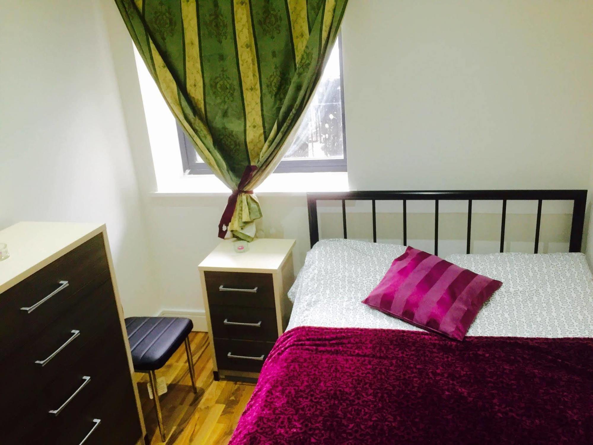 Whitechapel Guest House Λονδίνο Εξωτερικό φωτογραφία