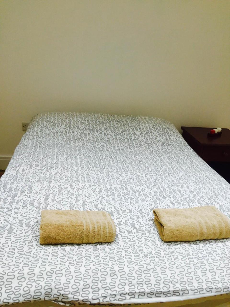 Whitechapel Guest House Λονδίνο Εξωτερικό φωτογραφία